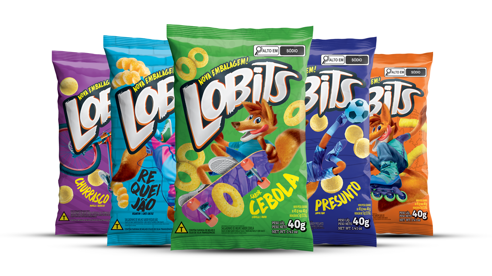 PACK-LOBITS